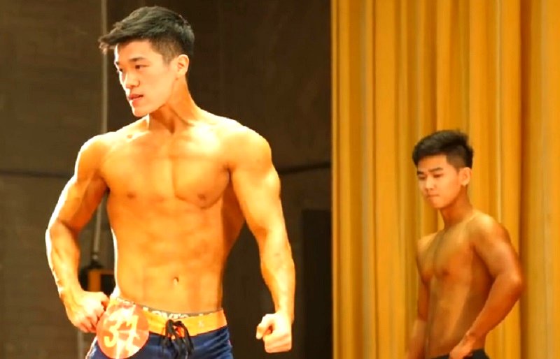 The ‘MIT of China’ Holds a Student ‘Flexing’ Competition Every Year