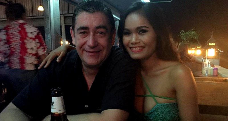 British Man Who Allegedly Beat Thai Wife to Death ‘Mysteriously’ Dies in Prison