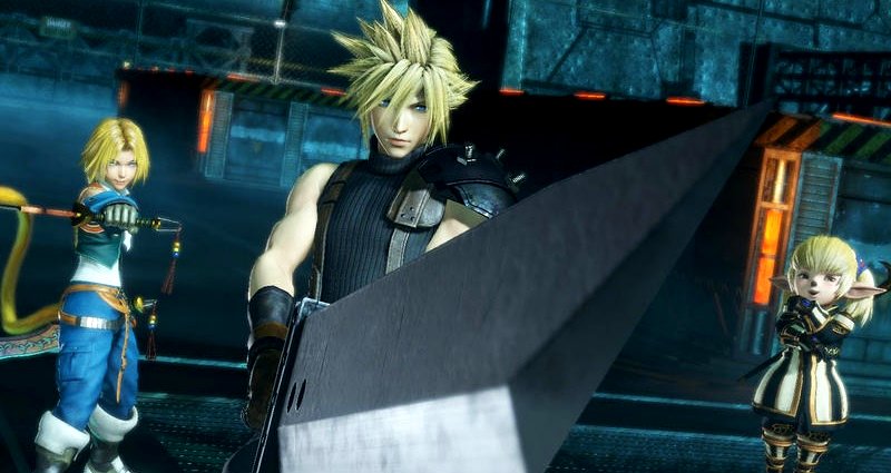 Square Enix says it needs more global hits because Japan's