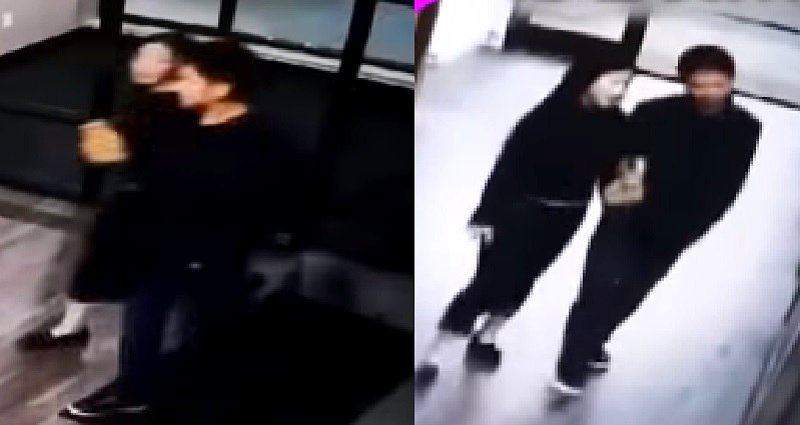 Video of Chinese Billionaire Walking With Alleged Rape Victim Earns Him Sympathy From Chinese Netizens