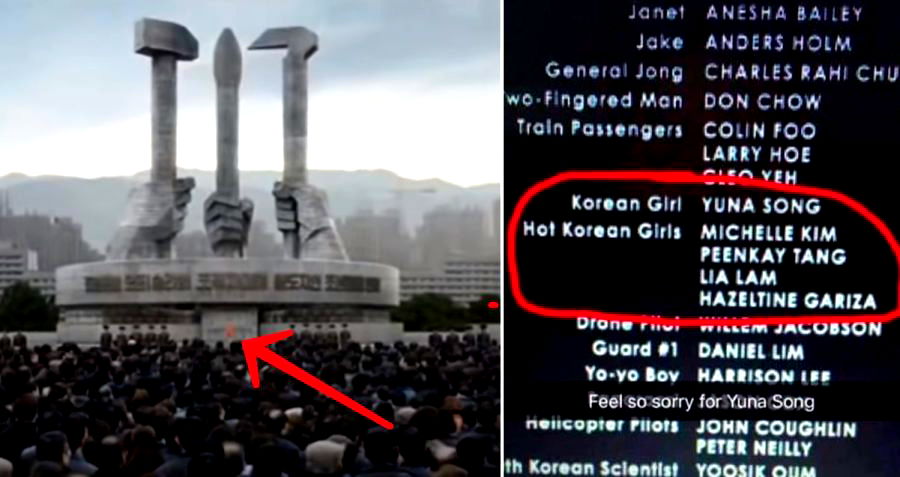 Who is Yuna Song and Why is She Not a ‘Hot Korean Girl’ Too?