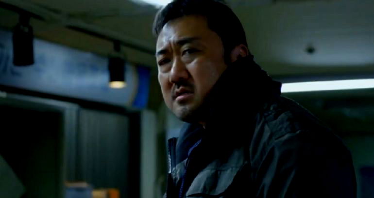 ‘Train to Busan’ Star Ma Dong-Seok is Joining Marvel’s ‘Eternals’