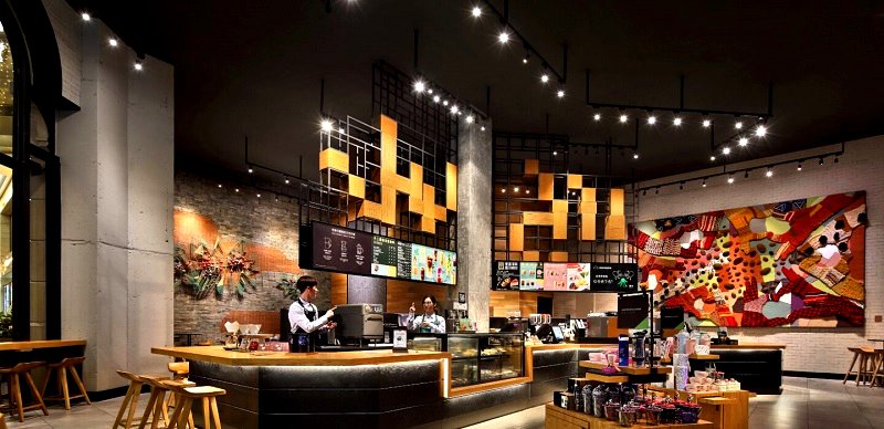 Starbucks China has opened up its first-ever signing store in Guangzhou, Guangdong province that is dedicated to offer employment and career advancement opportunities for the deaf and hard of hearing community.