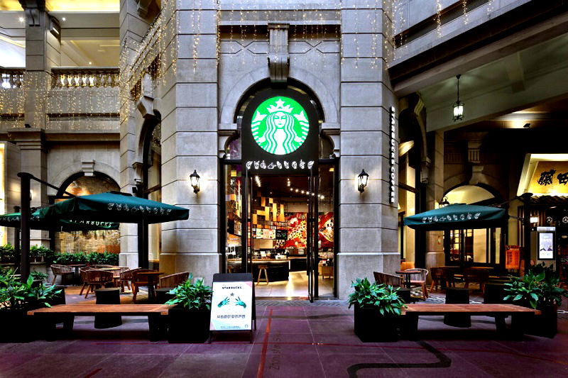 Starbucks China has opened up its first-ever signing store in Guangzhou, Guangdong province that is dedicated to offer employment and career advancement opportunities for the deaf and hard of hearing community.