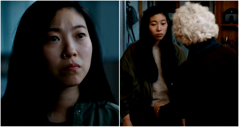 Awkwafina’s New Movie Dives Into the Struggles of Handling Love and Loss in an Asian Family