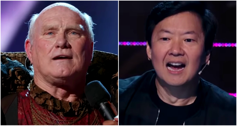 NFL Host Apologizes After Calling Ken Jeong a ‘Little Short Guy From Japan’