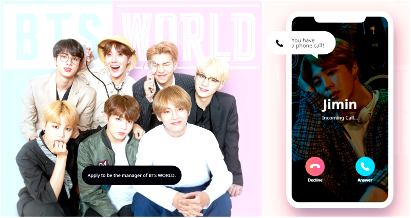 BTS is Releasing a Mobile Game That Lets You Be Their MANAGER