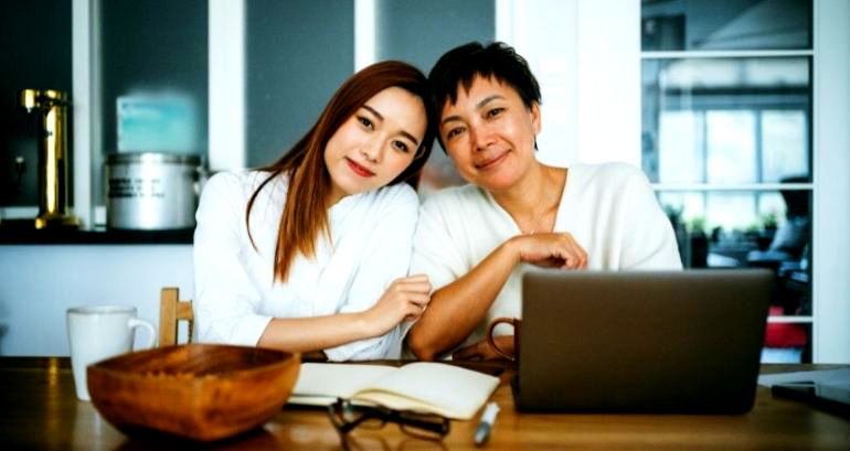 Why Asian Parents Don’t Talk About Mental Health and How to Heal From It