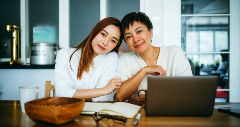 Why Asian Parents Don’t Talk About Mental Health and How to Heal From It