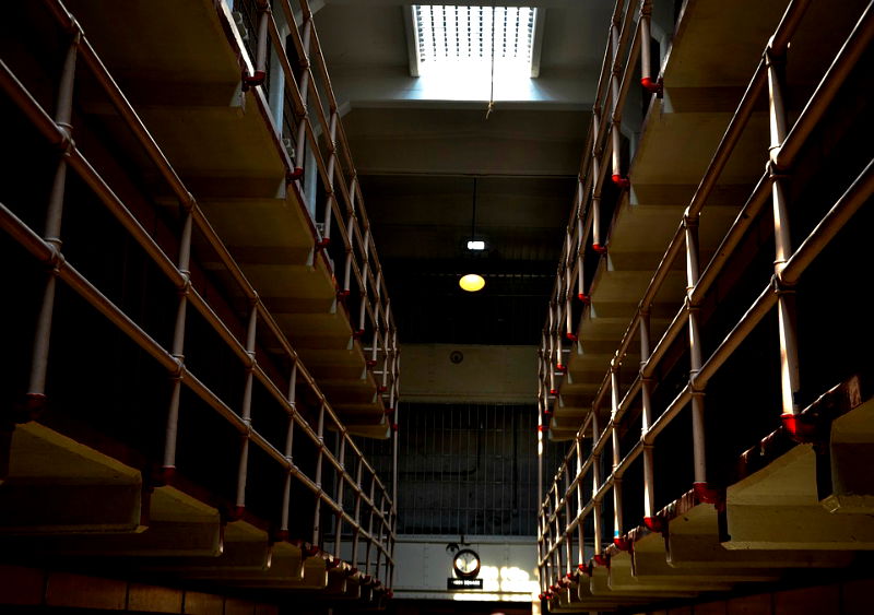 Majority of Asian Americans do not want to give prisoners the right to vote, a new poll revealed.