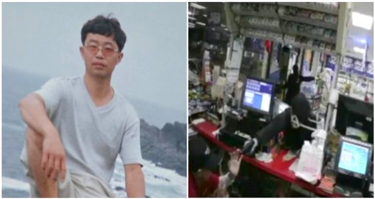 3 Men Arrested For the Death of 59-Year-Old Korean-American Store Clerk in Houston
