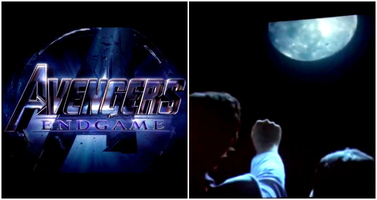 Huawei Punks ‘Avengers: Endgame’ Viewers With Special ‘Post Credit Scene’