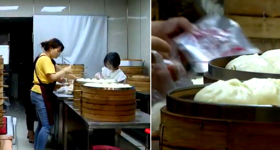Woman Mistakenly Pays More Than $1,600 for a Few Steamed Buns
