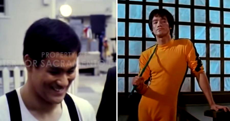 Rare Bruce Lee Interview Before He Was Famous Unearthed
