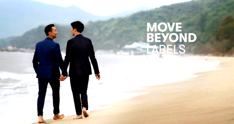 Hong Kong Airport Bans LGBT Ad, Quickly Changes Their Mind After Backlash