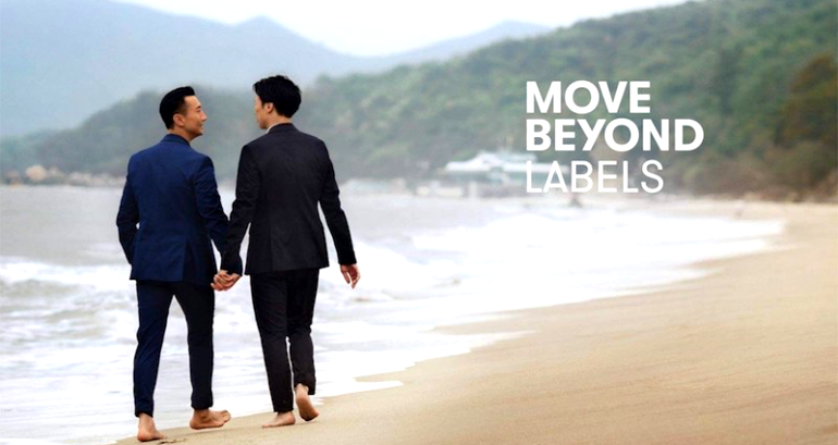 Hong Kong Airport Bans LGBT Ad, Quickly Changes Their Mind After Backlash