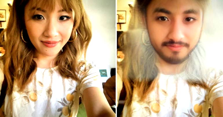 20 Asian Celebrities Reimagined As the Opposite Sex Through Snapchat’s Viral Filter