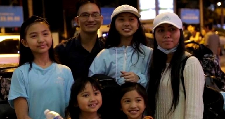 New Documentary Reveals the Struggle of a Vietnamese American Family Separated by ICE