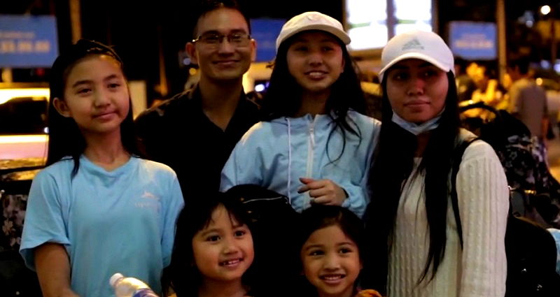 New Documentary Reveals the Struggle of a Vietnamese American Family Separated by ICE