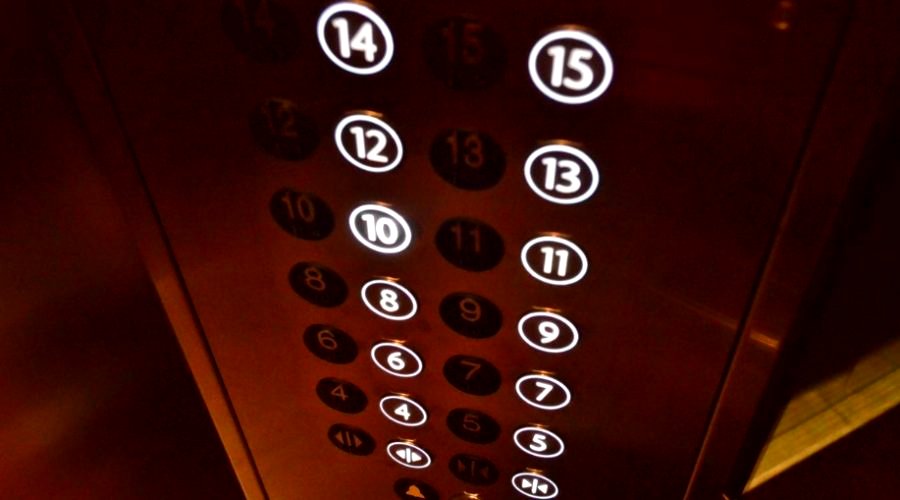 Woman Gets Decapitated in Elevator After Headphones Allegedly Get Caught in Door