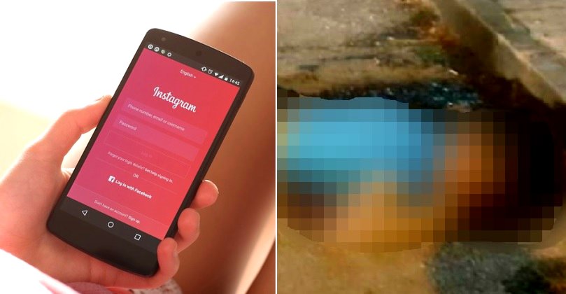 Malaysian Teen Kills Herself After Instagram Followers Vote for Her Death in Poll
