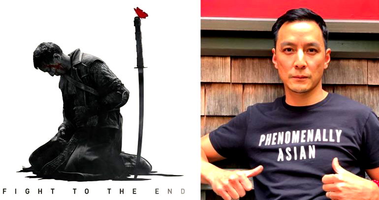 Daniel Wu Almost Dies After His Appendix Ruptures