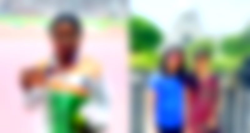 Olympic Sprinter Becomes the First Openly Gay Athlete in India