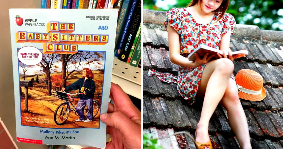 Netflix Has an Open Casting Call for ‘Claudia Kishi’ in ‘The Baby-Sitters Club’