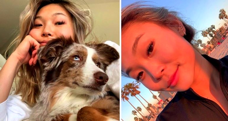 Chloe Kim and Family Always Worried of Being Judged After Olympics Fame