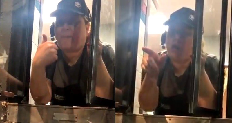‘ALL Muslims are terrorists’: Muslim Man Gets Hateful Rant From Taco Bell Employee During Ramadan