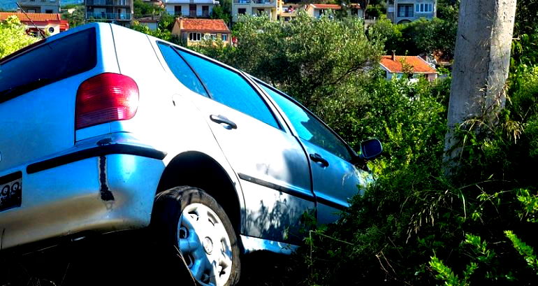 New Zealand Man Admits to Ramming Chinese Family’s Car Off the Road Because They Were Asian