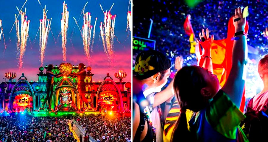 5 Things Every Raver Should Know for EDC