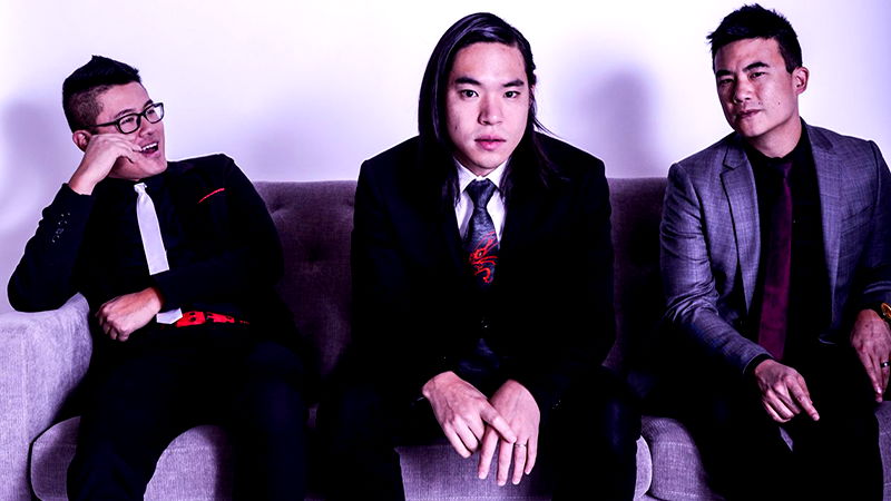 ‘The Slants’ Rejected $4 Million Offer to Replace Lead Asian Singer with ‘Someone White’