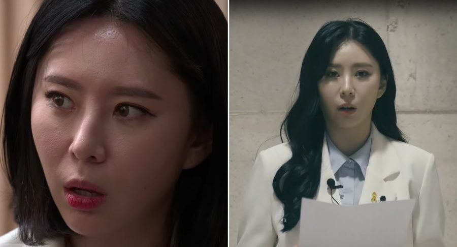 Korean Actress Risks Her Life Exposing Corruption, Sexual Abuse in Koreas Entertainment Industry