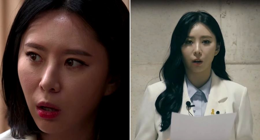 Korean Actress Risks Her Life Exposing Corruption, Sexual Abuse in Korea’s Entertainment Industry