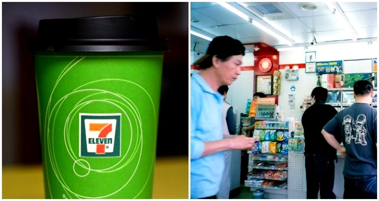 Man Buys Coffee at 7-Eleven Everyday Because He’s Crushing on the Cashier, Gets Diabetes