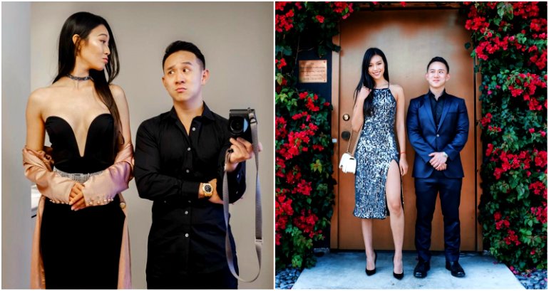 YouTuber Jason Chen Proves Height Doesn’t Matter With True Love