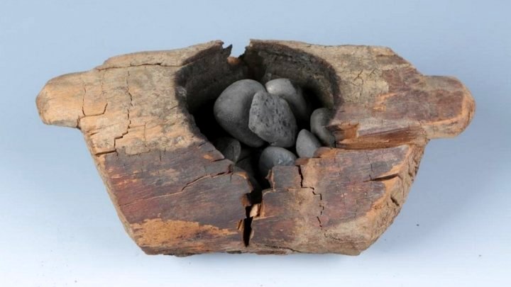 First Marijuana Smokers Were in Western China 2,500 Years Ago, Evidence Suggests