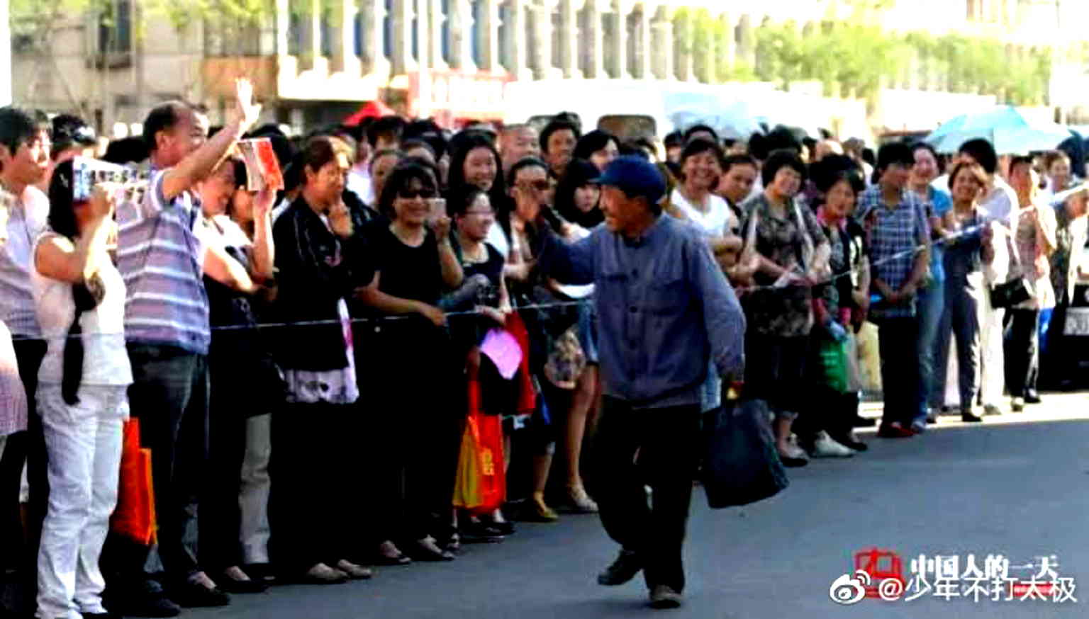 After sitting the gaokao 19 times, a 72-year-old man in northeastern China has decided that this year’s test will be his last.