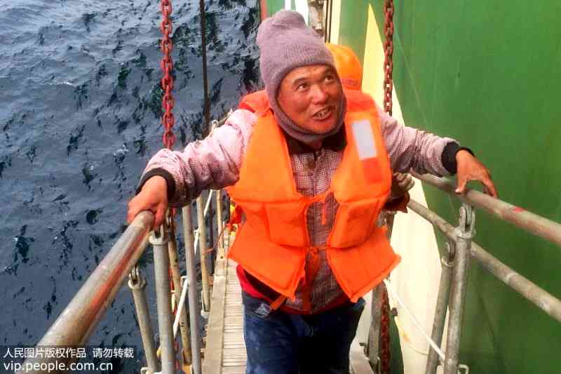 A Chinese fisherman miraculously survived an 11-day ordeal of being adrift in a dangerous area notoriously known as the “Bermuda Triangle of Asia.”