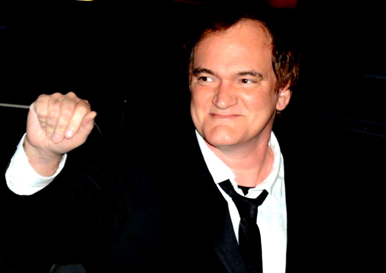 Bruce Lee’s Daughter Annoyed Quentin Tarantino Didn’t Contact Her About Bruce’s Portrayal in New Film