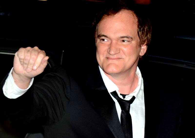 Bruce Lee’s Daughter Annoyed Quentin Tarantino Didn’t Contact Her About Bruce’s Portrayal in New Film