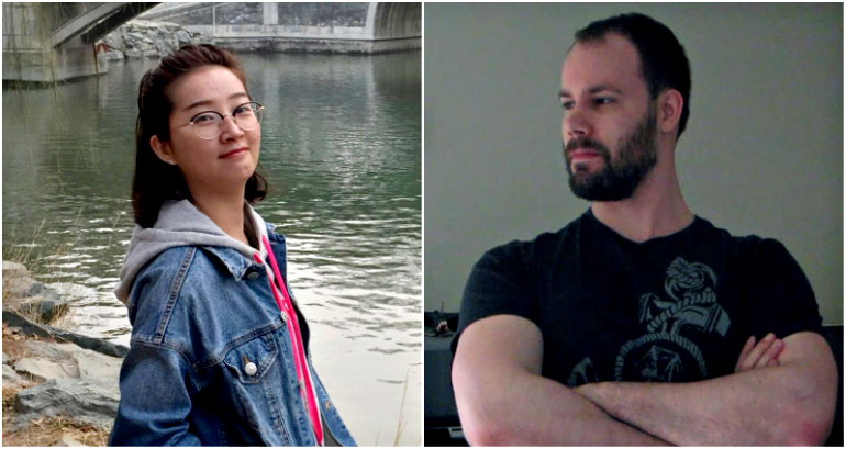 Man Who Kidnapped Chinese Scholar Raped and Beheaded Her, Idolized Ted Bundy