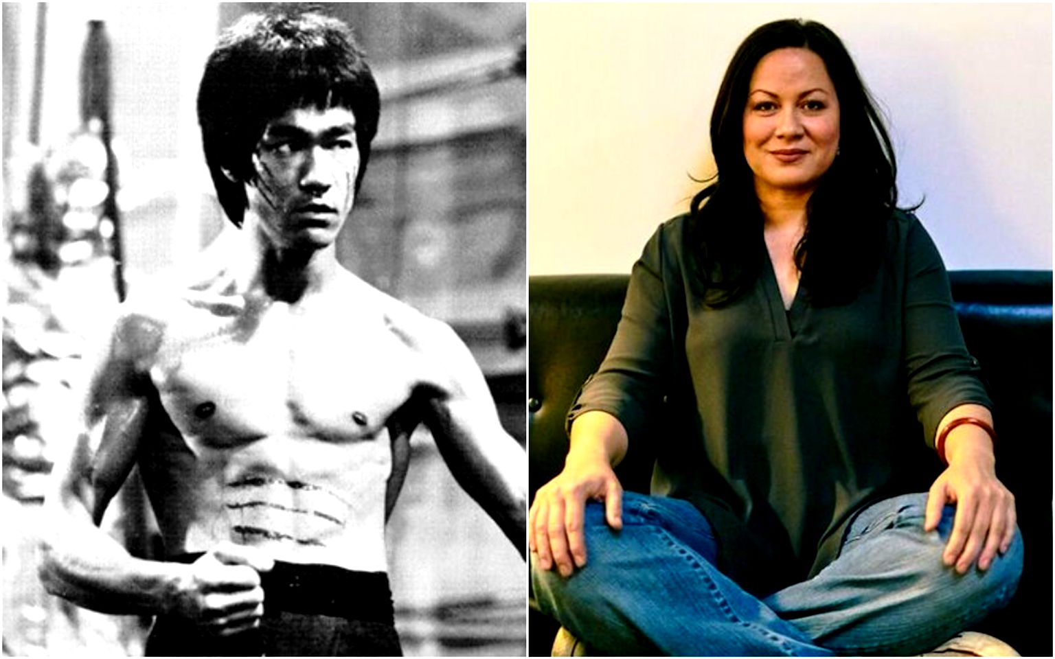 Bruce Lee Once Had a Dream That Hollywood Destroyed, Now His Daughter is Bringing it Back to Life
