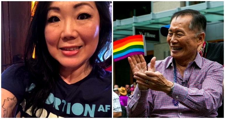7 LGBTQ Asian Americans to Celebrate During Pride Month