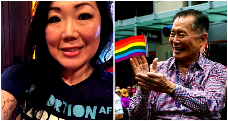 7 LGBTQ Asian Americans to Celebrate During Pride Month