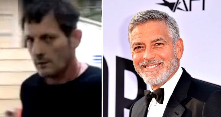 Italian Man Impersonating George Clooney Arrested in Thailand