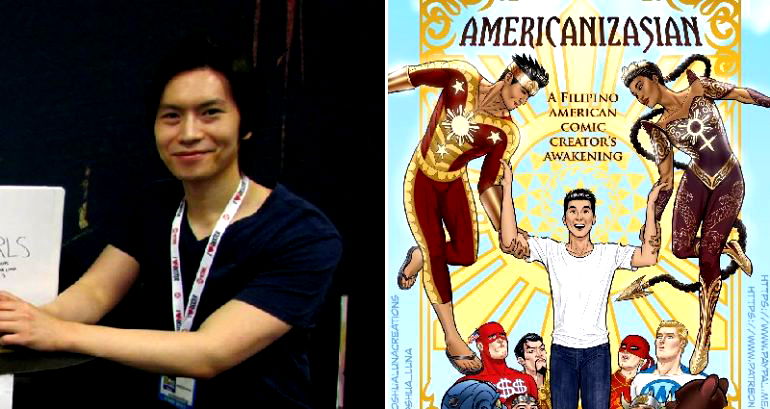 Popular Comic Artist Seeks ‘POC-Friendly Publisher’ After Long-Time Partner Dumps Latest Project