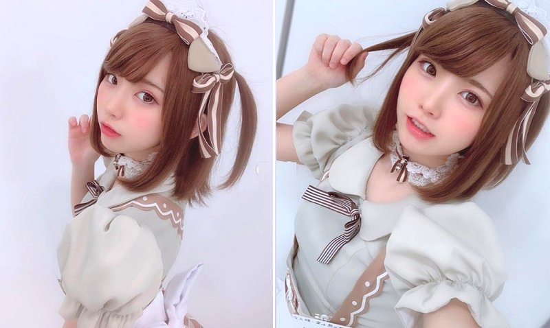 Enako, who has been widely regarded as Japan’s “Number One Cosplayer” for her brilliant take on a variety of characters, has apparently expanded her popularity beyond the otaku community. 