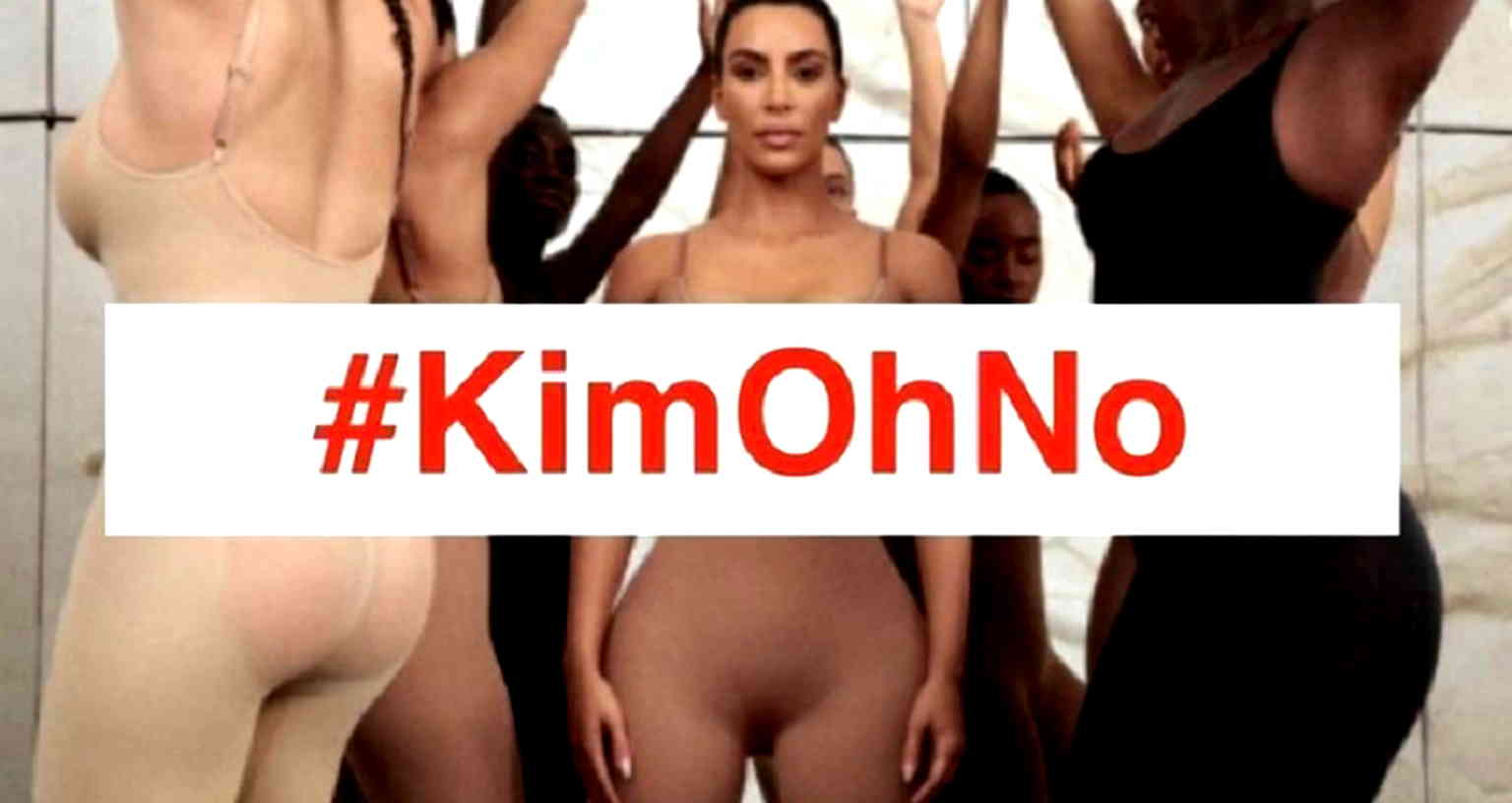 Kim Kardashian to Keep ‘Kimono’ Despite Over 30,000 People Who Want it Changed